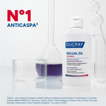 Ducray Kelual DS Intensive Ch 100Ml