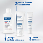 Ducray Kelual DS Intensive Ch 100Ml