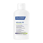 Ducray Kelual Ds Ch Sebo Control 100Ml,   x 1