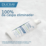 Ducray Kelual-Squa Ch Caspa Ol Rec400Ml,   x 1