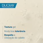 Ducray Kelual-Squa Ch Caspa Sc Rec400Ml,   x 1