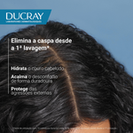 Ducray Kelual-Squa Ch Caspa Sc Rec400Ml,   x 1