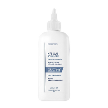Ducray Kelual-Squanorm Lc Fr Contr200Ml,