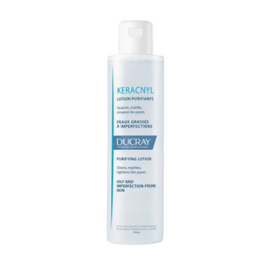 Ducray Keracnyl Locao Purific 200ml