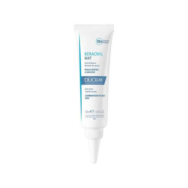 Ducray Keracnyl Cr Matif 30ml