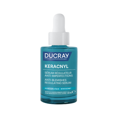 Ducray Keracnyl Ser Regul Anti-imp 30Ml,