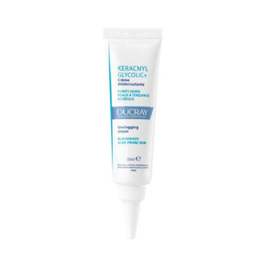 Ducray Keracnyl Cr Glicol 30Ml