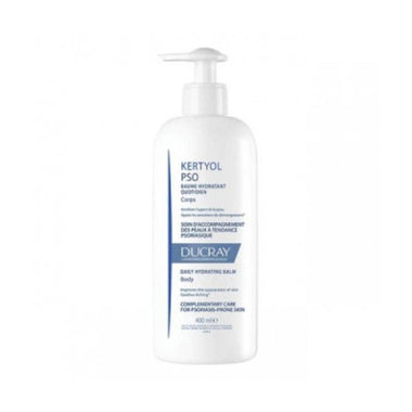 Ducray Kertyol Pso Bals 400Ml