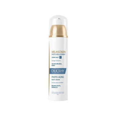Ducray Melascreen Cr Noite 50ml