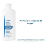 Ducray Kel-Squa ChCaspOl400+OfElutCh200