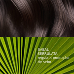Ducray Sabal Ch Cuidado Cab Oleoso200Ml,
