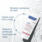 Ducray Sabal Ch Cuidado Cab Oleoso200Ml,