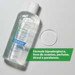 Ducray Sensinol Ch Fisioprot 200ml