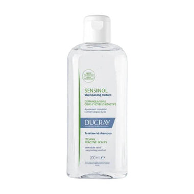 Ducray Sensinol Ch Fisioprot 200ml