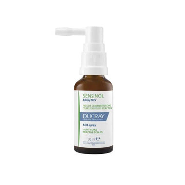 Ducray Sensinol Spray SOS 30Ml,