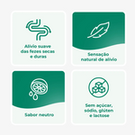 Dulcosoft Po Sol Oral Saq 10 G X 20 pó sol oral saq