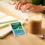 Dulcosoft Po Sol Oral Saq 10 G X 20 pó sol oral saq