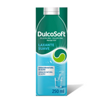 Dulcosoft Sol Oral 250 Ml sol oral frasco mL