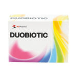Duobiotic Sol Oral Saq X 8