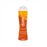 Durex Play Calor Pleasure Gel Lubrif 50ml