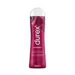 Durex Play Cherry Pleasure Gel Lubrif 50ml