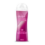 Durex Play Gel Mass Estim 2em1 200ml