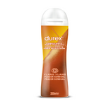 Durex Play Gel Mass Sens 2em1 200ml