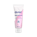 Durex Naturals Extra Sens Gel Lubrif 100