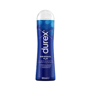 Durex Play Origin Pleasure Gel Lubrif 50ml