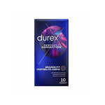 Durex Perfect Connection Preserv X10