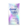 Durex Invisible Extra Sensit Preserv X12