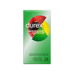 Durex Saboreame Preservativo X12