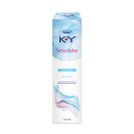 Durex Sensilube K-Y Gel Intim Lubrif 75ml