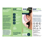 Earclin Spray Ouvidos 15Ml