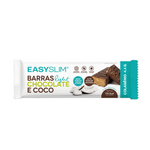 Easyslim Barras Light Choco/Coco 44GX1,