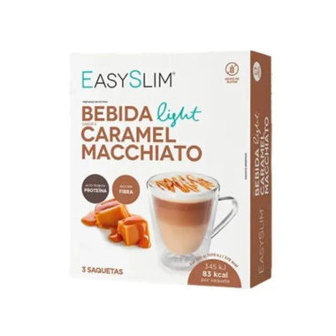 Easyslim Saq Beb Light Caram/Macch22GX3