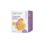 EasySlim Cheese Bites Snack Saq 20g X4