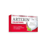 Arterin Colesterol Comp X90