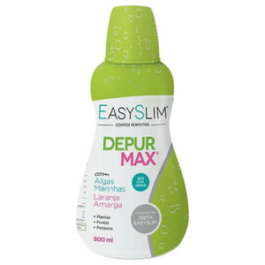 Easyslim Depur Max Frutos Tropic Sol500Ml