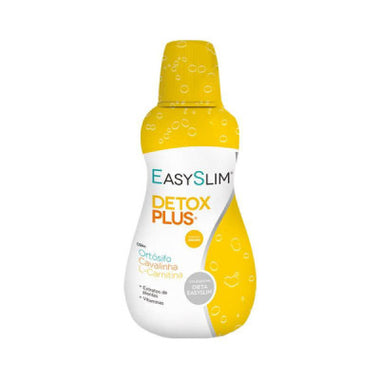 Easyslim Detox Plus Sol Ananas 500ml