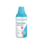 Easyslim Drena Ativa Sol 500Ml