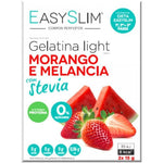 Easyslim Gelatina Lg Moran/Melan Stev Saqx2 pó sol oral saq