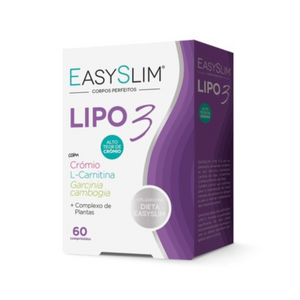 Easyslim Lipo3 Comp X60