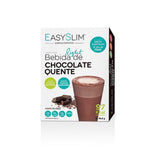 Easyslim Saq Choc Quente 26,5gx3