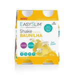 Easyslim Shake Sol Baunilha 250Ml X2