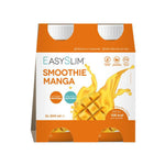 EasySlim Smoothie Manga 200ml x2