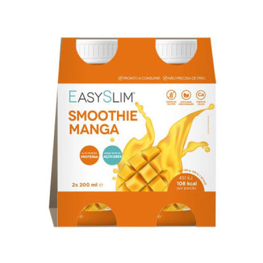 EasySlim Smoothie Manga 200ml x2