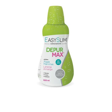 Easyslim Depur Max Sol 500Ml