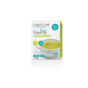 Easyslim Saq Sopa Light Leg 30,5x3