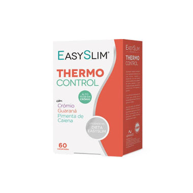 Easyslim Thermo Control Comp X60
